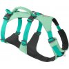 Postroj pre psy Ruffwear Flagline™-M-sage-green Farba: Sage Green