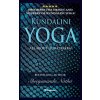 Kundalini Yoga - All about Chakra (Shreyananda Natha,Mattias L?ngström)(Brožovaná)