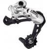 Sram 12A RD X5 9SP Medium Cage - Aluminium Silver 9 Speed