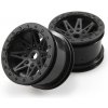 AXIAL 2.2 Raceline Renegade disky černé 41mm 2 ks (AX08135)