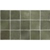 ARGILE dlažba Khaki 10x10 (bal=0,5m2)