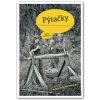 Pýtačky - Helena Dvořáková