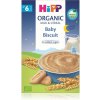 Hipp BIO mliečna kaša na dobrú noc s detskými keksami mliečna kaša na dobrú noc 250 g