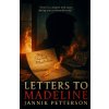 Letters to Madeline (Jannik Petterson)(Brožovaná)