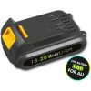 FIELDMANN, 18 V Li-ion 50003996