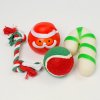 AKCIA! HRAČKY PRE PSA XMAS S/4