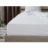 Textilomanie Jersey plachta EXCLUSIVE biela 140 x 200 cm