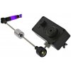 WESTIN - Indikátor Drop Back Indicator W. LED Purple