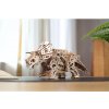 Ugears 3D mechanické puzzle Triceratops 400 ks