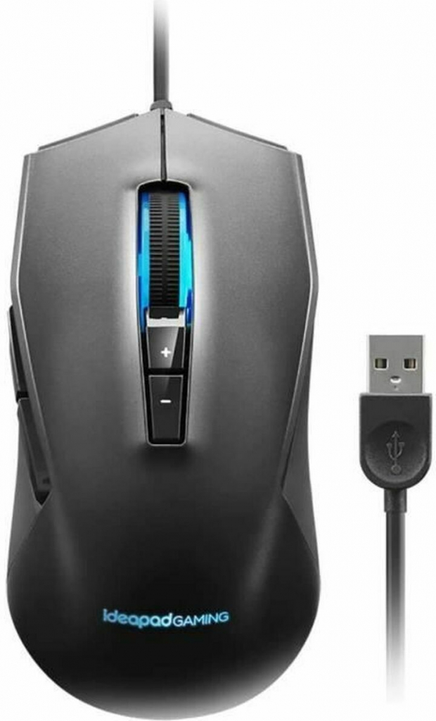 Lenovo Legion M100 RGB Gaming Mouse GY50Z71902