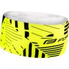 čelenka FORCE SHARD sport zúžená, fluo UNI