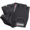 Power System Rukavice Pro Grip PS 2250 1 pár - čierne, M