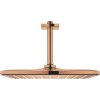 Grohe Rainshower Mono Cube - Hlavová sprcha 31x31 cm, Warm Sunset 26566DA0