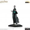 Harry Potter BDS Art Scale socha 1/10 Voldemort 20 cm