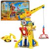Spin Master RUBBLE & CREW INTERAKTIVNÍ JEŘÁB SE ZVUKY 60 CM