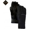 Rukavice na snowboard Burton [ak] GORE-TEX Clutch true black L 25/26 - Odosielame do 24 hodín