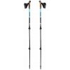 Palice na nordic walking Gabel Tour XT F.L - black/blue