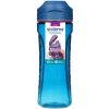 Sistema Hydrate Tritánová fľaša Swift Flip Top 600 ml, modrá