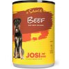 Josera JosiDog - Hovädzie v šťave 415g