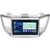 Everest 2DIN autorádio EVT35 Android, Hyundai Tucson