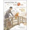 Kryštůfek, Pú a balonek - Brittany Rubiano