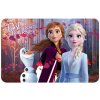 Jedálenská Podložka Ľadové Kráľovstvo | Frozen Elsa Anna Olaf 43x28 cm