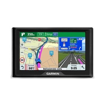 Garmin Drive 51 LMT-S Lifetime EU