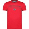 GEOGRAPHICLA NORWAY tričko pánské JASIC L červená