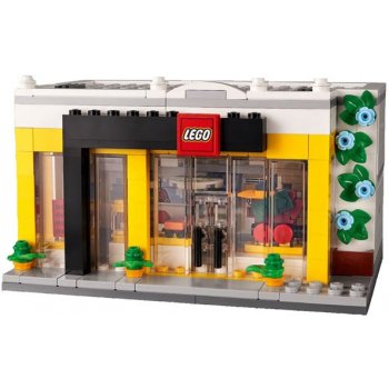 LEGO® 40528 obchod od 79,9 € - Heureka.sk