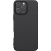 Nillkin Super Frosted PRO Magnetic Zadní Kryt pro Apple iPhone 16 Pro Max Black