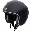 Moto prilba W-TEC Angeric Gloss Black (Veľkosť: XS (53-54), Farba: Gloss B