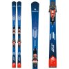 Pánske lyže Dynastar SPEED COURSE MASTER GS + NX 12 GW 179 2025/2026
