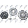 Spojková sada so zotrvačníkom so sadou skrutiek FORD ENG.1.6TDCI FOCUS III 10-, C-MAX/GRAND C-MAX