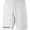 Shorts Givova Capo Interlock P018 0003 (118332) Black 2XS