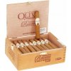 OLIVA Connecticut Reserva 4x38 Petit Corona (30ks)