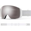 SMITH snb okuliare - 4D Mag White Vapor (995T) veľkosť: OS