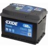 Exide Excell 12V 60Ah