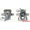 Brzdový strmeň BREMBO F 61 220 (F61220)