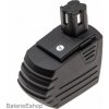 Batéria pre Hilti SFB155 a ďalšie 15,6V, NI-MH, 3000mAh