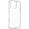 Kryt na mobil Fixed Story AntiUV pro Apple iPhone 16 Pro Max, čirý FIXTCCA-1403