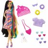 Barbie Lalka Úplne vlasy Hcm90 Hcm87 Mattel