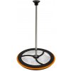 Presovač na kávu Coffee Press Silicone JETBOIL® – Viacfarebná