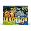 Ravensburger Pokémon Labyrinth – Glow in the Dark - EN