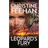 Leopard's Fury (Christine Feehan)(Brožovaná)