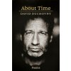 About Time (David Duchovny)(Pevná)