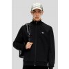 MIKINA DIESEL S-LOCK-DOVAL-PJ SWEAT-SHIRT BLACK 1