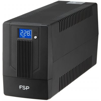 Záložný zdroj FSP Fortron IFP 600 (PPF3602700)