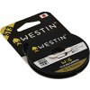 Westin W6 ST3 Fluorocarbon Clear Nosnosť 25 m 0,44 mm 11,6 kg