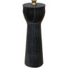 LODODS Mlynček na korenie ELEGANT 180 LUX jaseň patina tmavá
