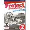 Project 2, 4th Edition Upgraded Workbook (SK) with online practice